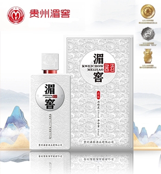 湄窖酒業