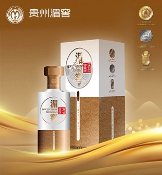 湄窖酒業