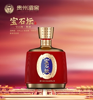湄窖酒業